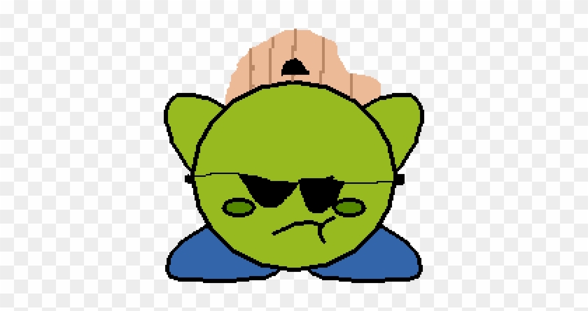 Swag Disc - Pixel #1156647