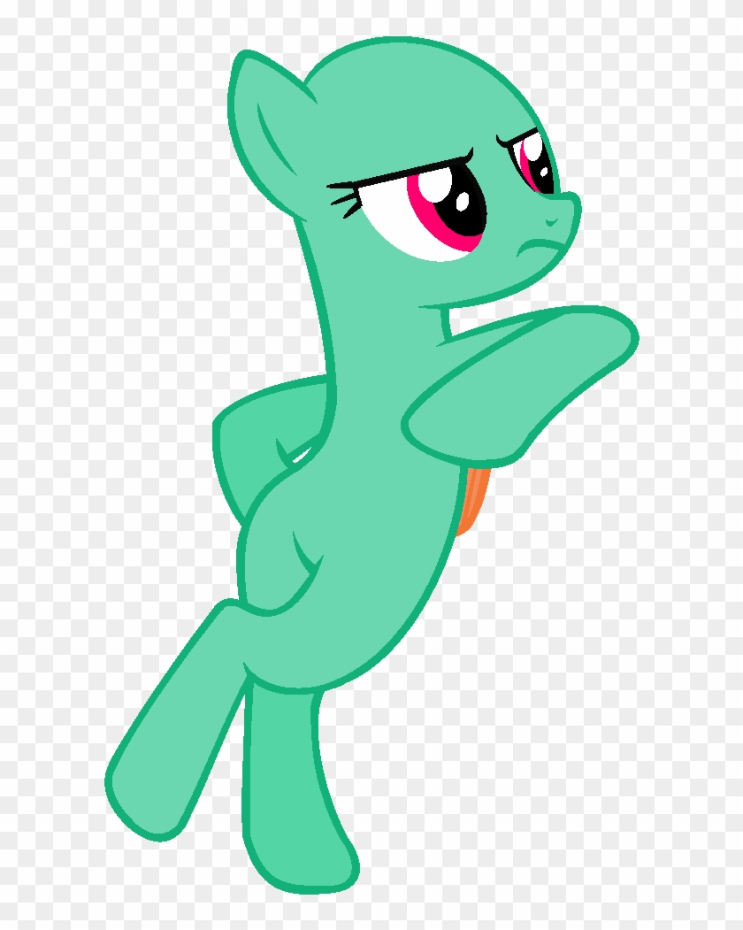 Mlp Base Am I Swag Yet By Twittershy - My Little Pony Rainbow Dash Standing #1156669