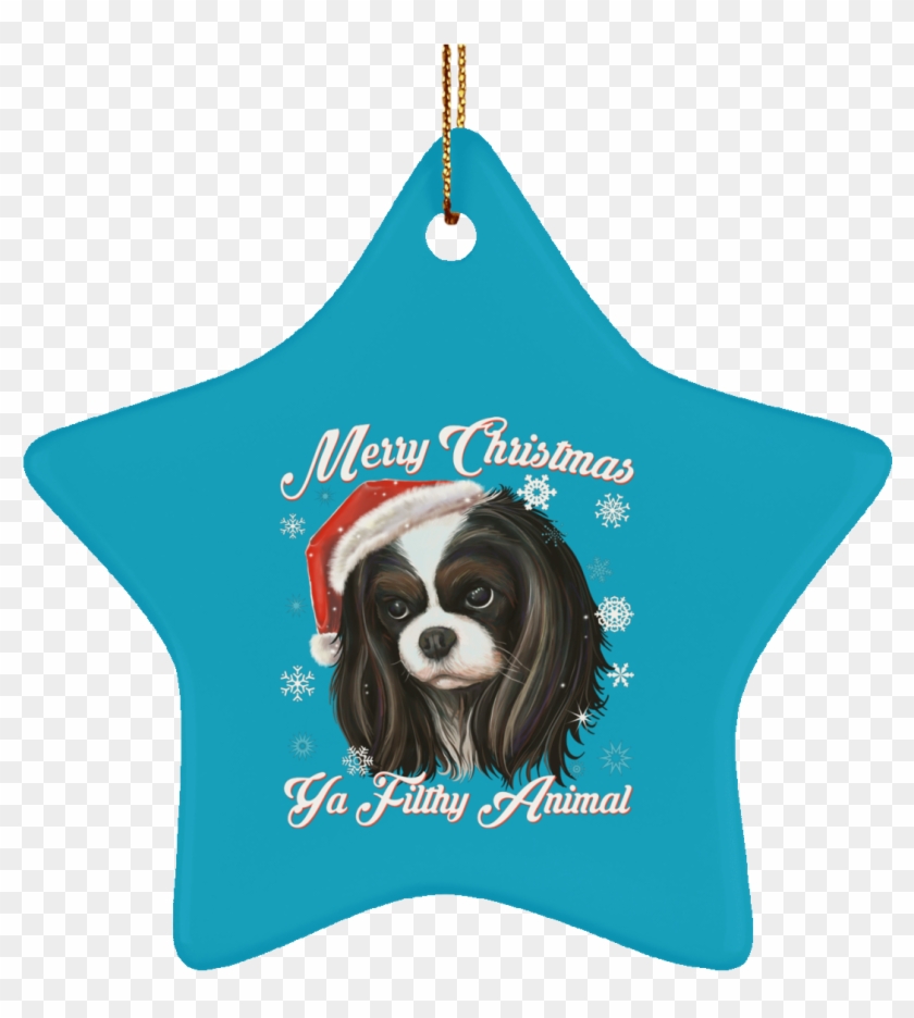 Christmas Tree Decorations - Pug #1156736