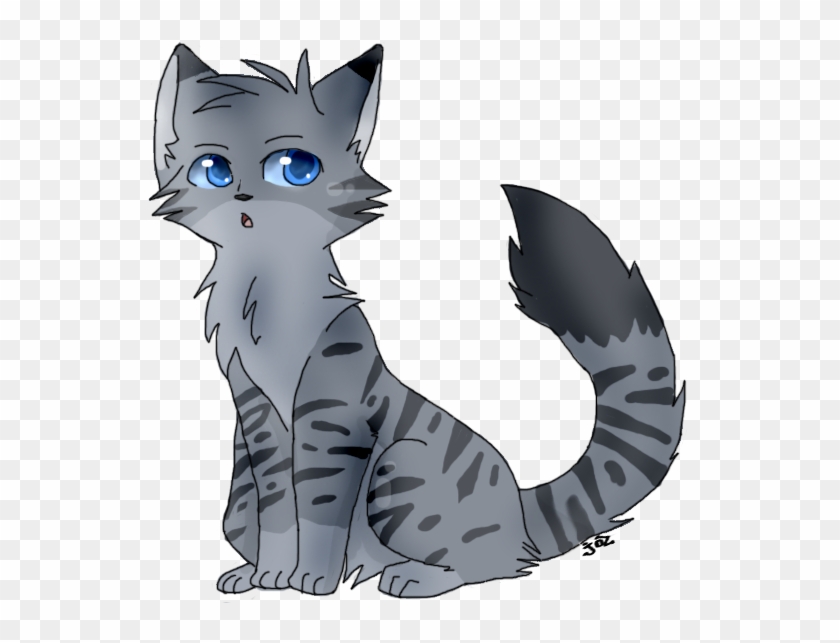 Warrior Cat - Warrior Cats #1156740