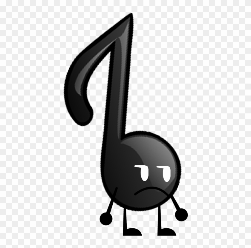 Musical Note - Perfume #1156754