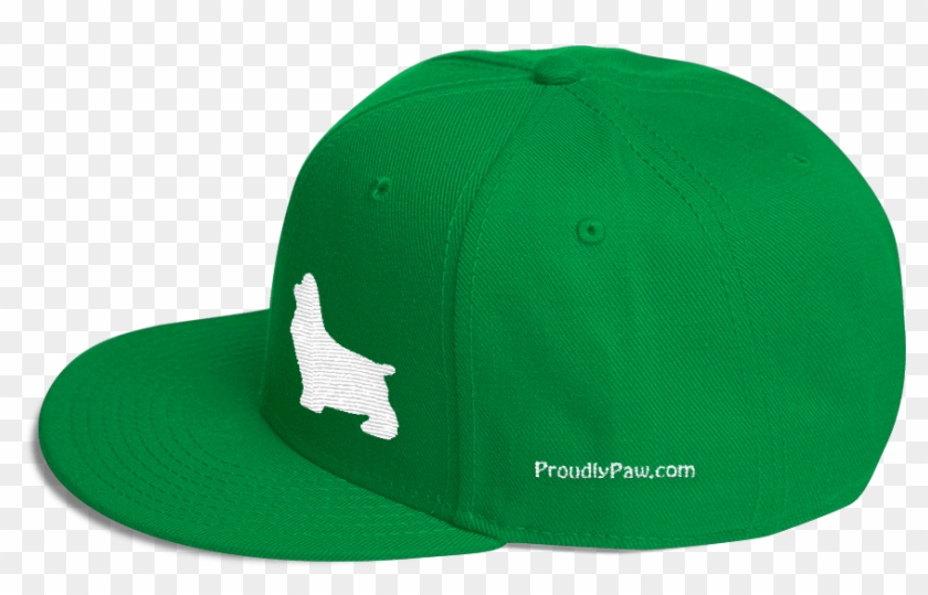 Team Cocker Spaniel - Baseball Cap #1156800