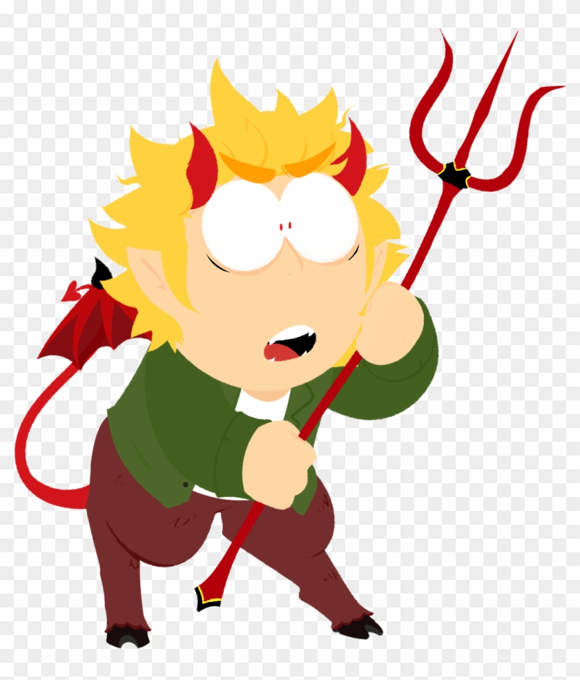 South Park - South Park #1156804