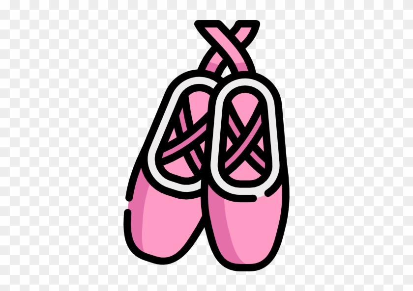 Ballet Free Icon - Ballet Free Icon #1156853