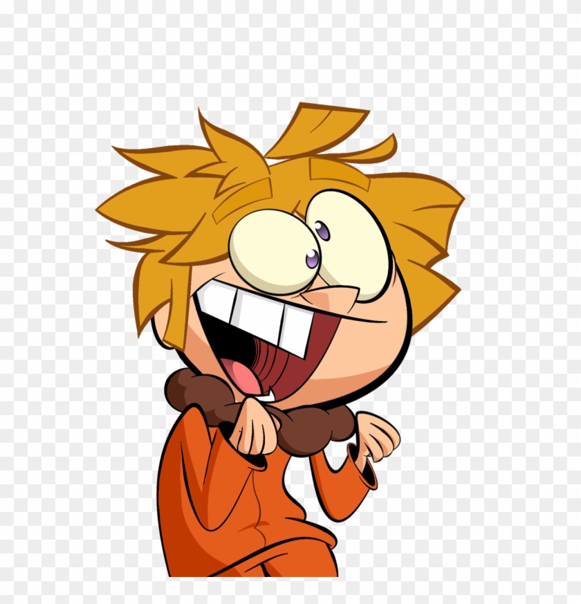 South Park Kenny Mccormick South Park Kenny South Park - Kenny Mccormick #1156945