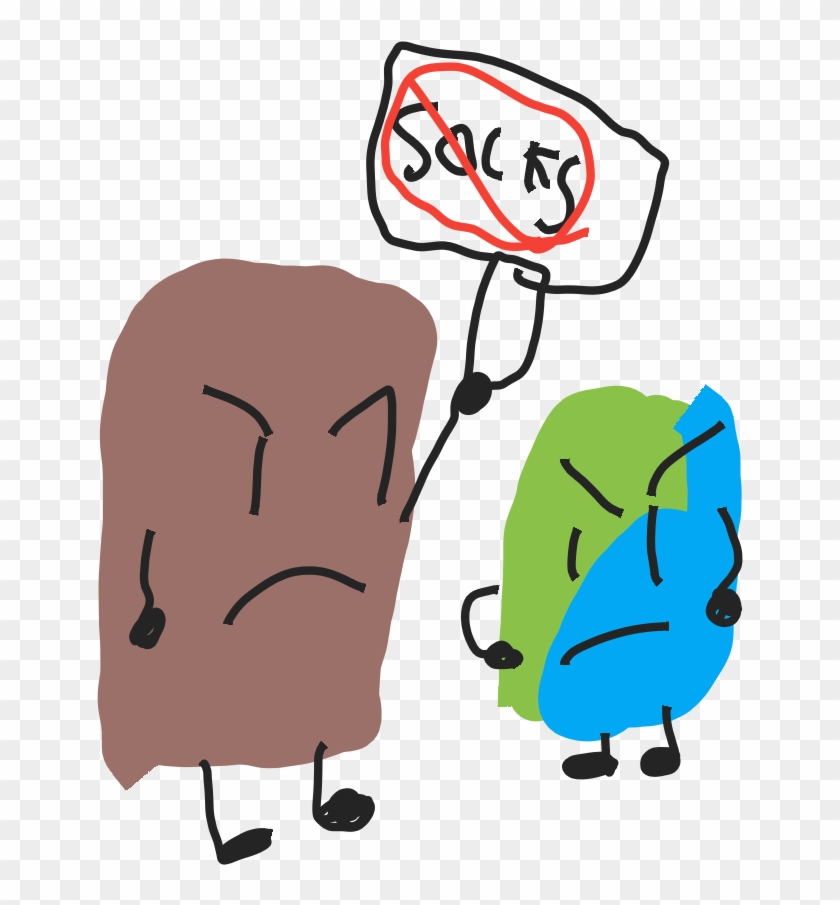 No More Socks - No More Socks #1157001