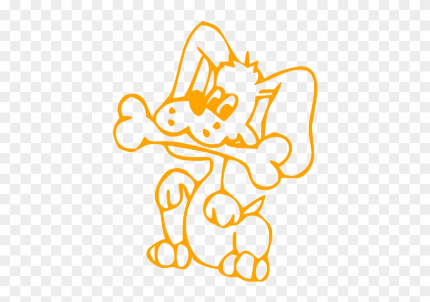 Dog Clipart #1157017