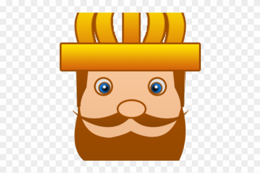 King Clipart - King Clipart #1157164