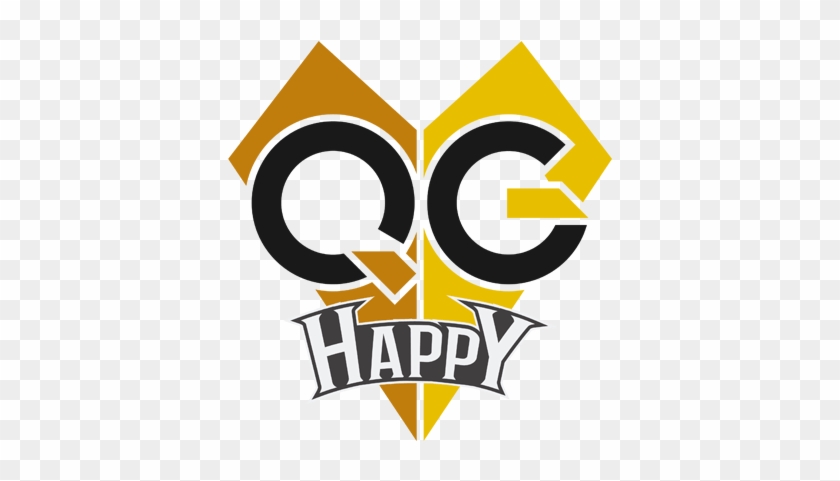Qghappy - Qghappy Logo #1157172