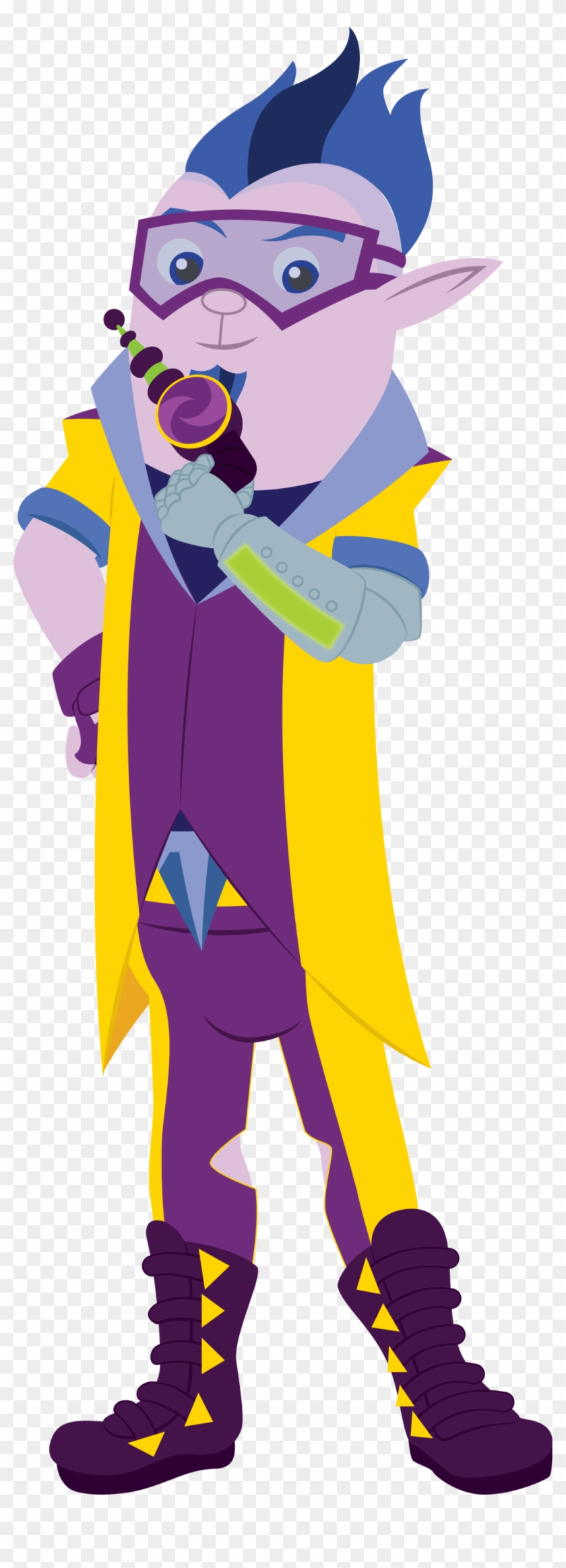 Team Umizoomi^2 Big Trouble By Chameleoncove On Deviantart - Team Umizoomi #1157203