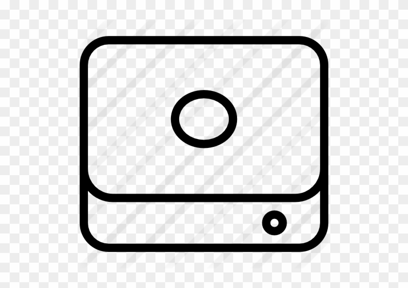 External Hard Drive - External Hard Drive #1157302