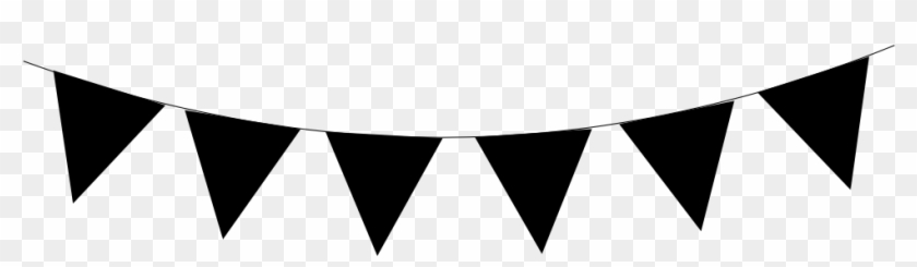 Python Turtle Code - Flag Banner Clip Art #1157309