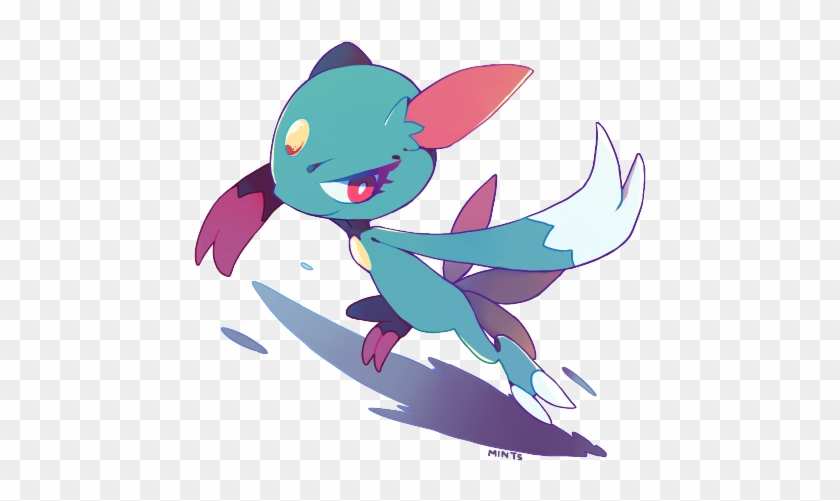 Pokémon #1157322