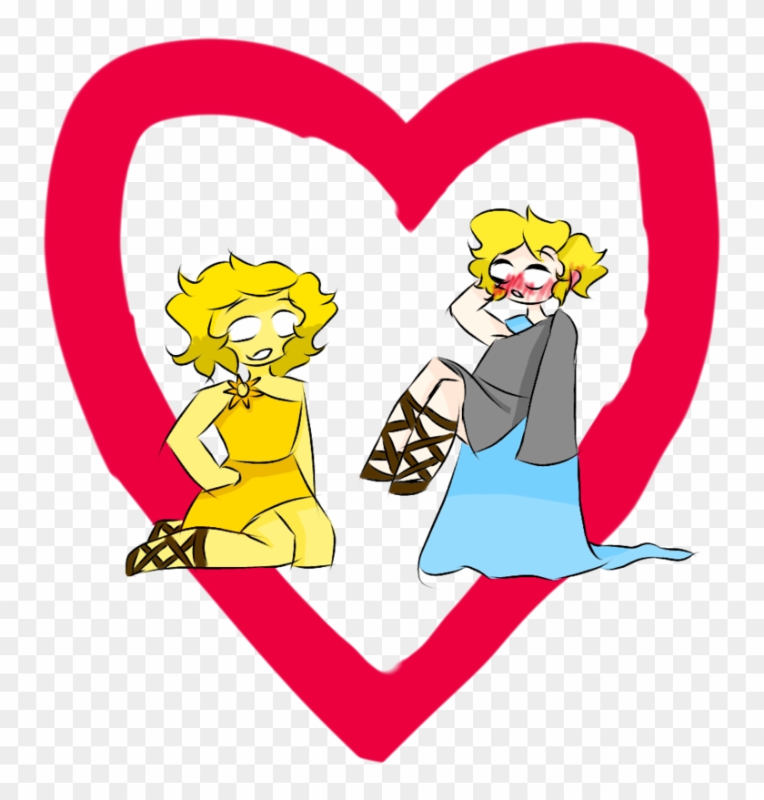 More Gay Gods By Jaxxydoll - Cartoon #1157327