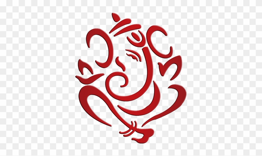 Awesome Ganesh Ji God Image Ganesh Ji Png Clipart Best - Ganesh Logo #1157330