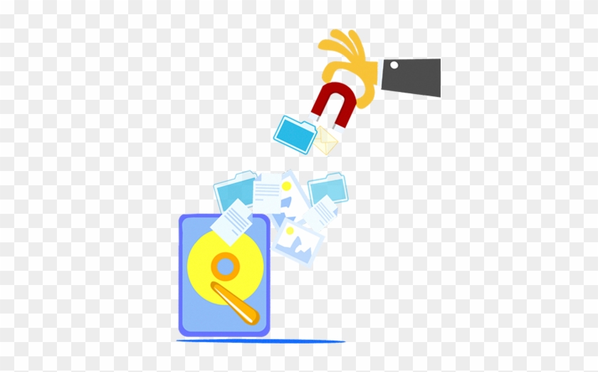 The Realities Of File Recovery - Computer File #1157340