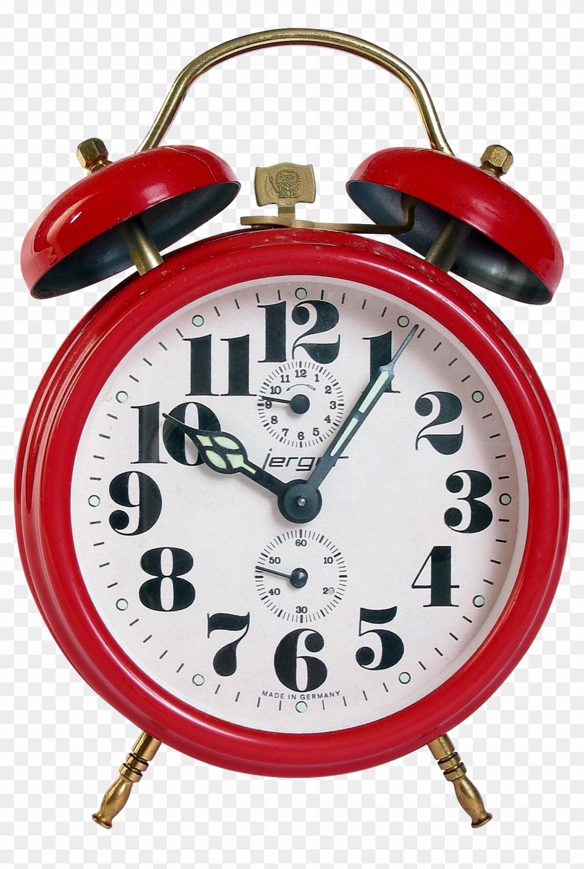   Alarm Clock Icon Png #1157409