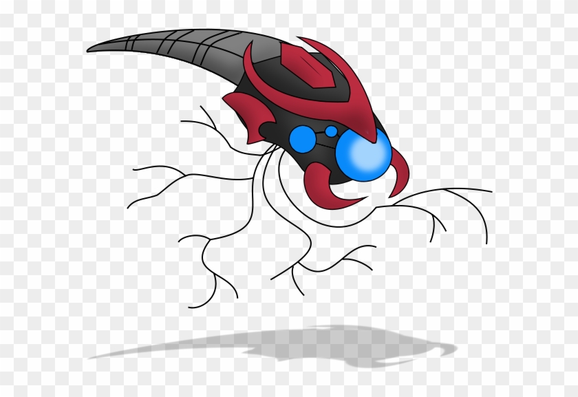 Cartoon Drone By Thebohroklord - Cartoon #1157418