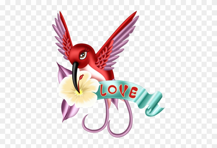 Wings Tattoos Clipart Easter - Clip Art #1157537