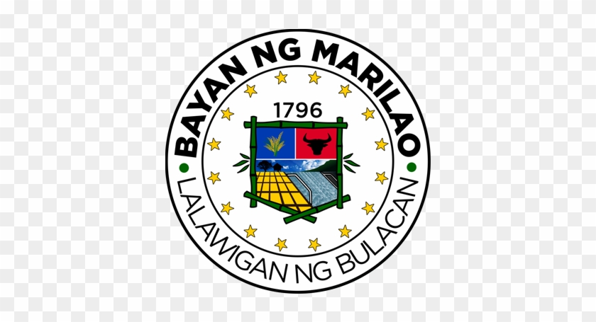 About The Seal A Circular White Shield With An Escudo - Prenza National High School Logo #1157554