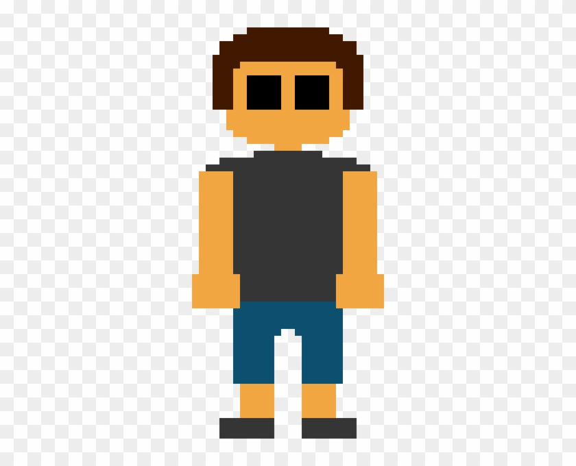 Big Brother - Fnaf The Big Brother #1157772