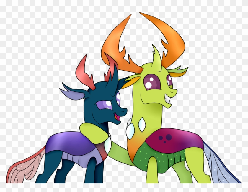 Squipycheetah, Brothers, Changedling, Changeling, Cute, - To Change A Changeling #1157782