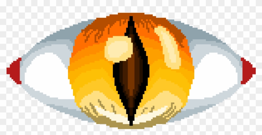 Dragon Eye - Illustration #1157860