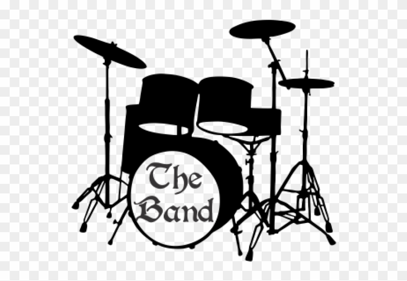Drumset Drawing #1157894