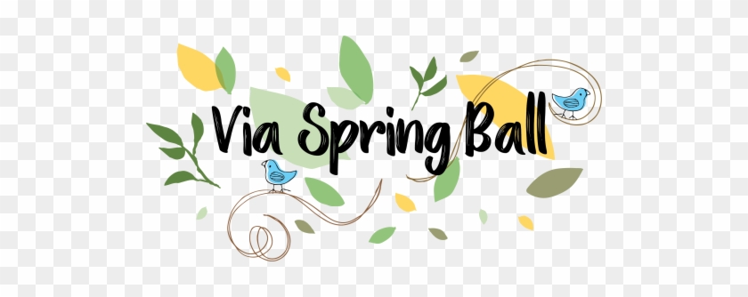 Spring Ball - Ball #1157932
