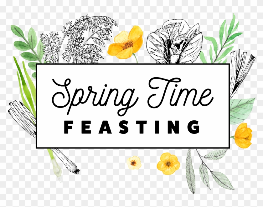 Spring Lunch @wahq - Spring Lunch @wahq #1157991