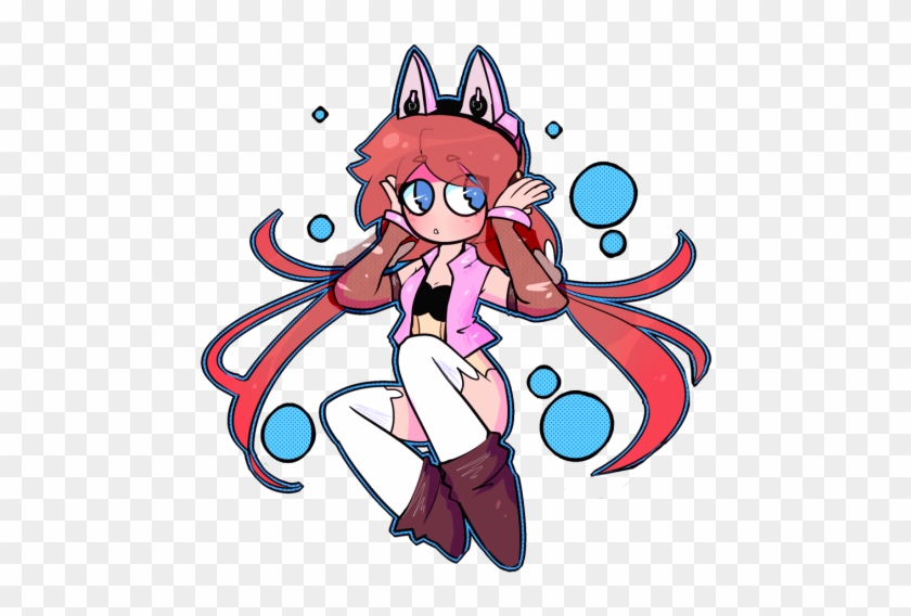 Chibis Are $10 Usd Per Character - Cartoon #1158008