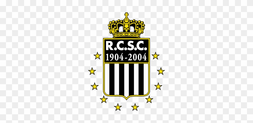 Sporting Du Pays De Charleroi Vector Logo - Sporting Charleroi #1158009