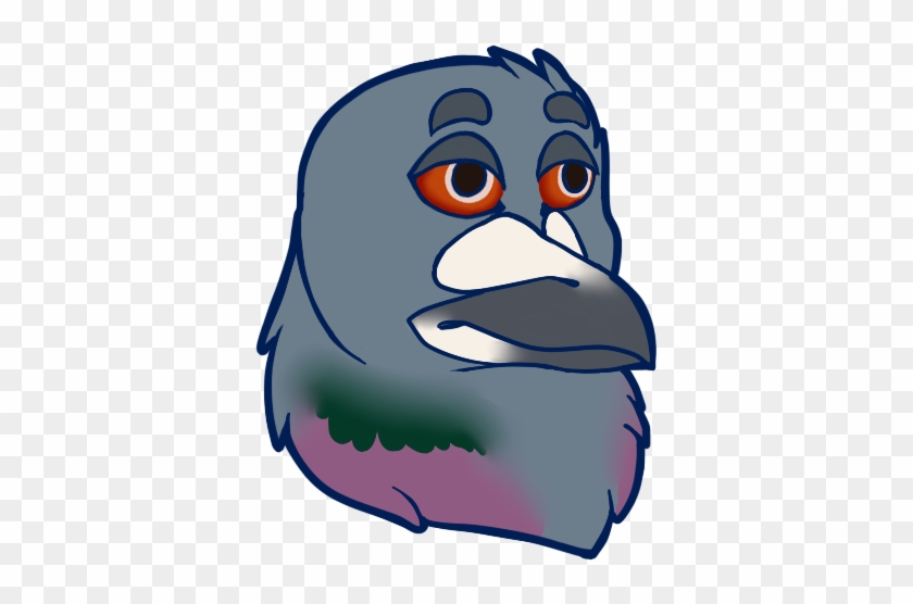 $10 Icon Commission- Roosted Bean - $10 Icon Commission- Roosted Bean #1158010