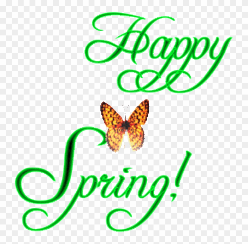 Happy Spring -dc015 - Happiness Is A Long Soak Wall Sticker Decal - Bathroom #1158025