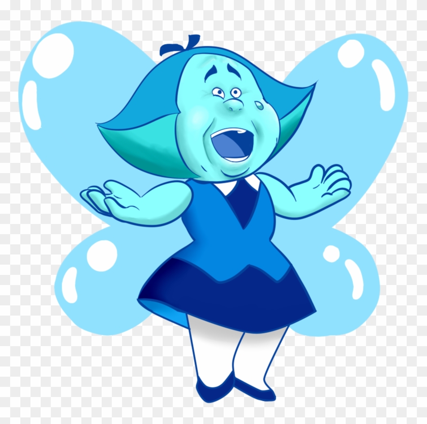 Aqua O'hare By Foxwilliam1203 - Cartoon #1158076