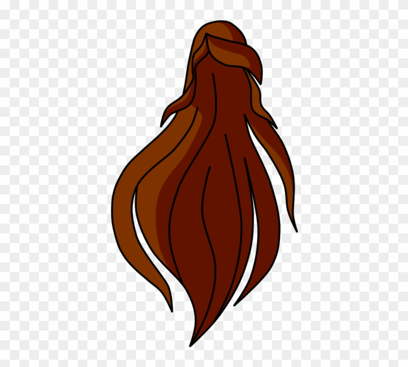 New Hairstyle By Ashianaaquaris - New Hairstyle By Ashianaaquaris #1158165
