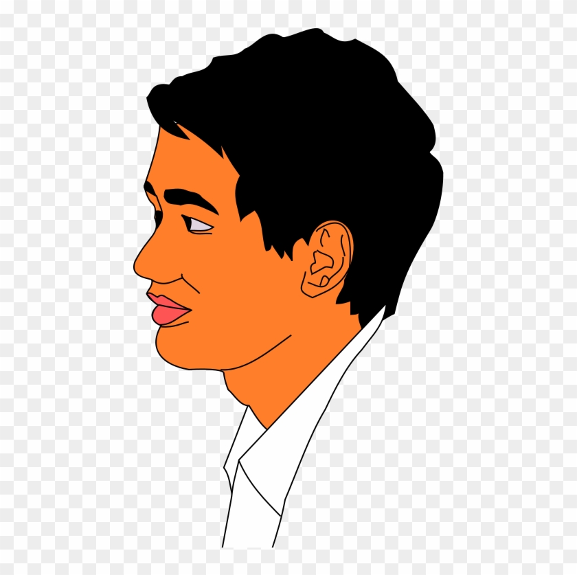 Avatar Clip Art Download - Clip Art #1158171