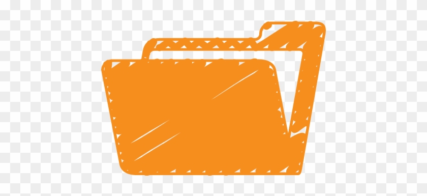 Gpl Icon Orange - Gpl Icon Orange #1158268