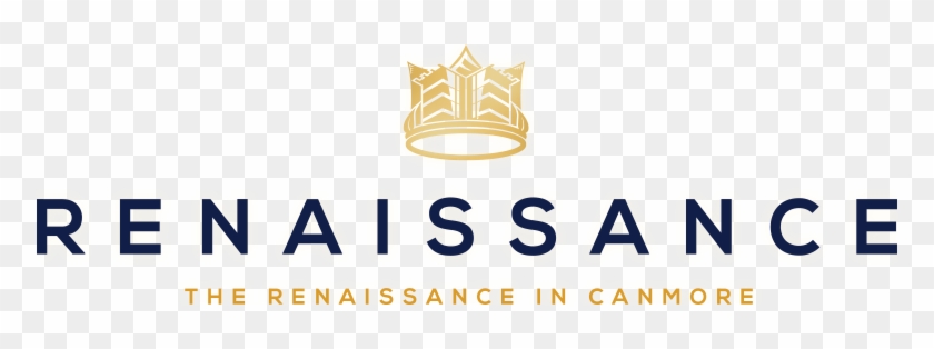 Canmore Renaissance Logo - Chief Commercial Officer #1158278