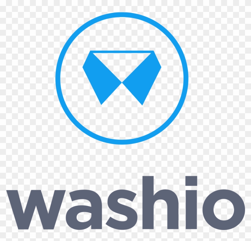 Logo Lg Washio - Washio #1158301