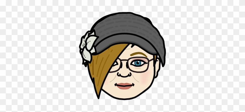 Bitmoji - Emoticon #1158321