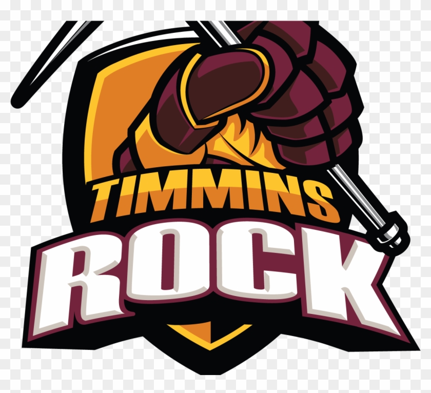 Timmins Rock #1158337