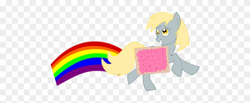My Little Pony Friendship Is Magic Wallpaper Entitled - Cartoon #1158352