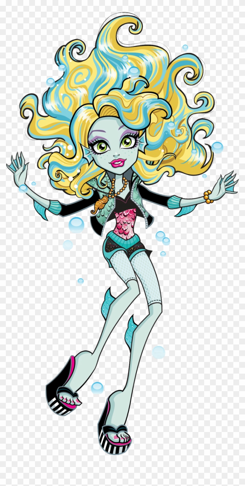 Lagoona Blue #1158467
