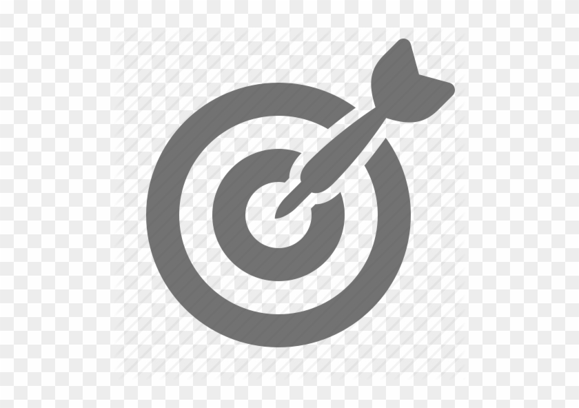 Market, Objective, Optimization, Seo, Target Icon Image - Target Green Icon #1158571