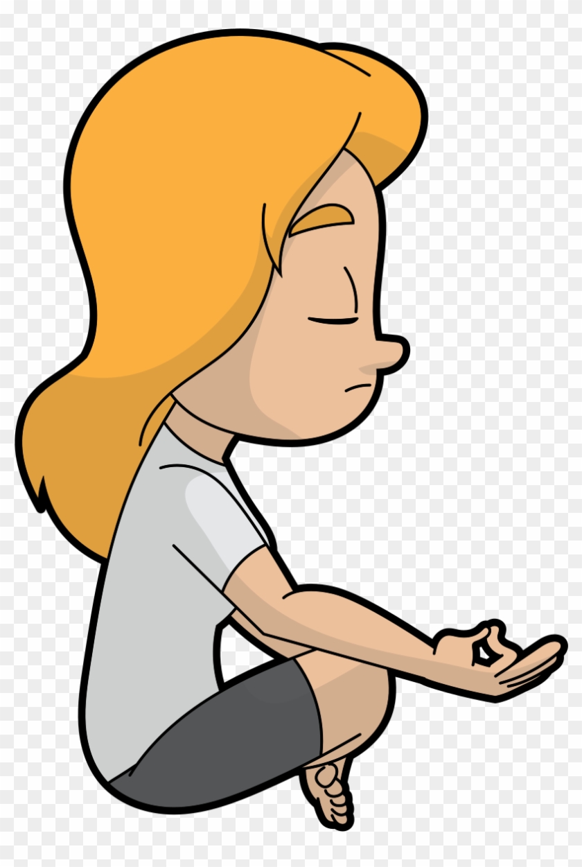 Open - Cartoon #1158587