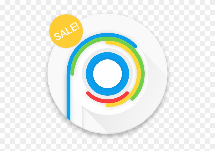 Pixelicious Icon Pack V3 - Android Application Package #1158591