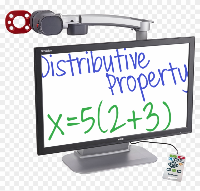 Led-backlit Lcd Display #1158703