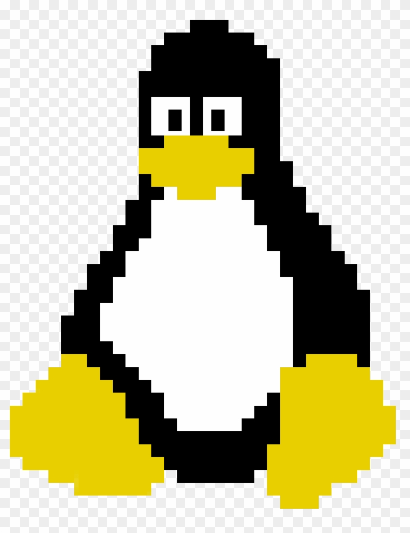   Pixel Art Minecraft Logo #1158769