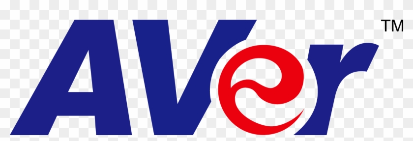 Aver-logo - Aver Logo #1158919
